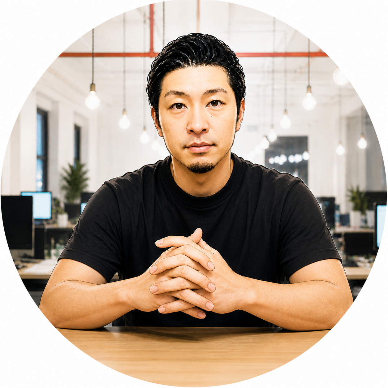 プロフィール