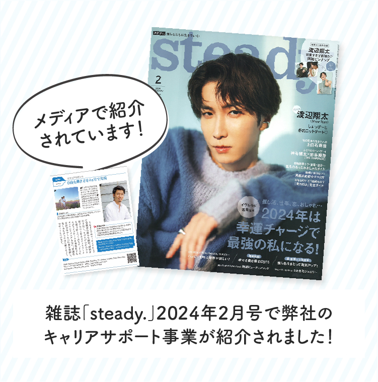 メディア掲載実績